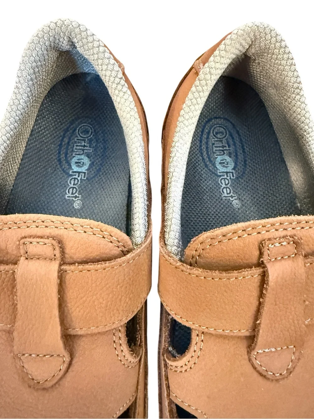 Orthofeet serene model